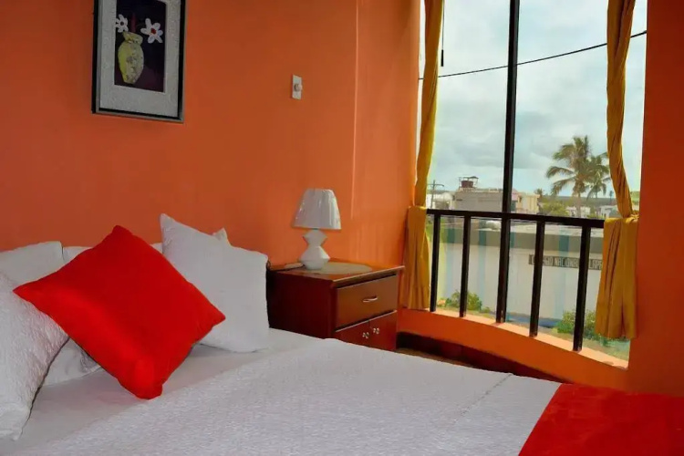 Hotel Carliza