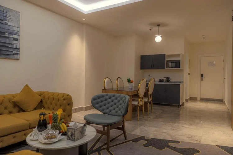 SAS Hotel