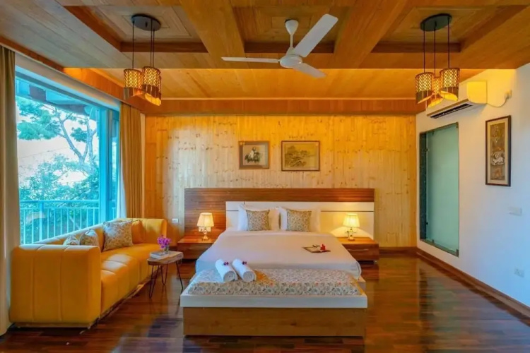 Royal grand Kashmir