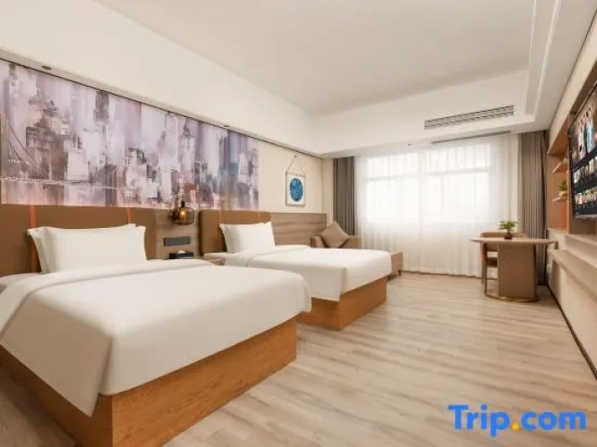 Comfort Twin room
