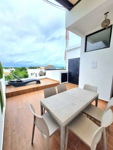 Premier Apartment