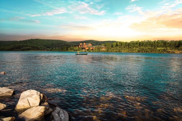 Rocky Gap Casino Resort, Bw Premier Collection photo 9