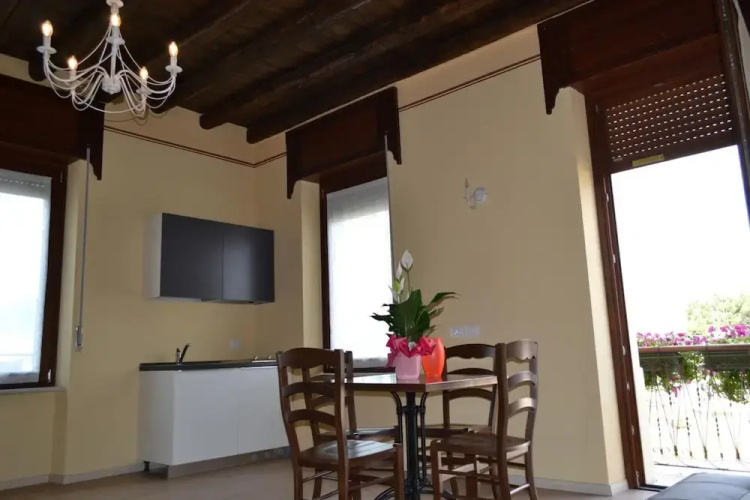 Locanda La Sosta