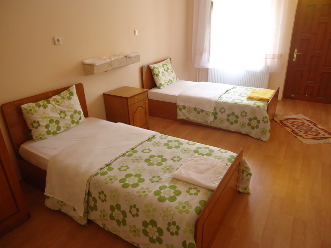 Ihlara Akar Hotel