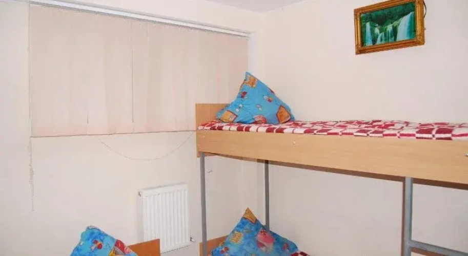 Hostel Luxor