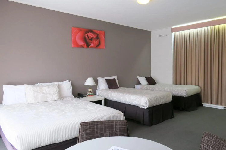Lyndoch Motel