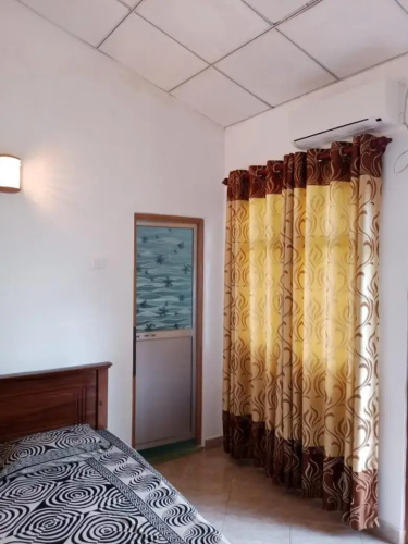 Bandu Villa