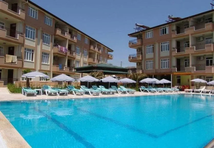 Hotelafbeelding