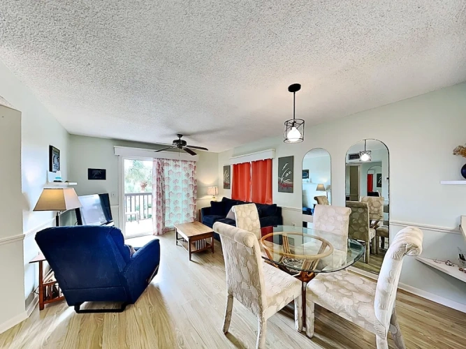 1 Bedroom Standard room