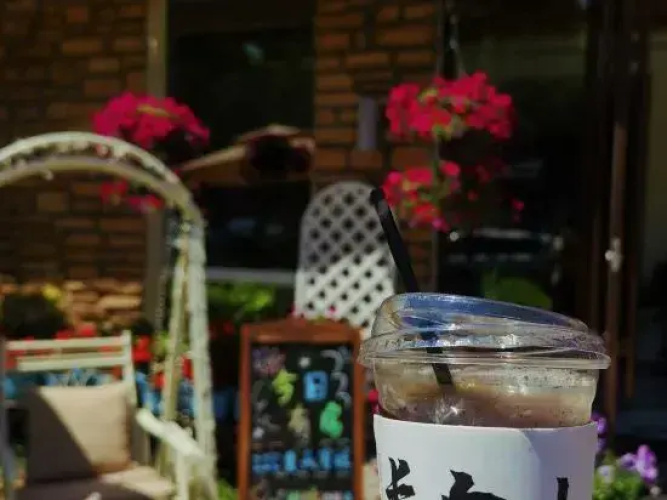 Changbai Mountain 22℃ summer Inn