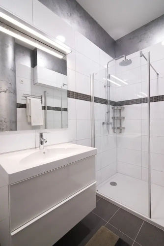 Apartment Aspalathos Centar
