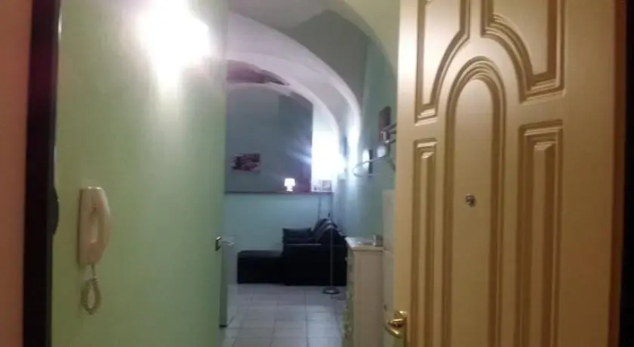 Angel Apartment