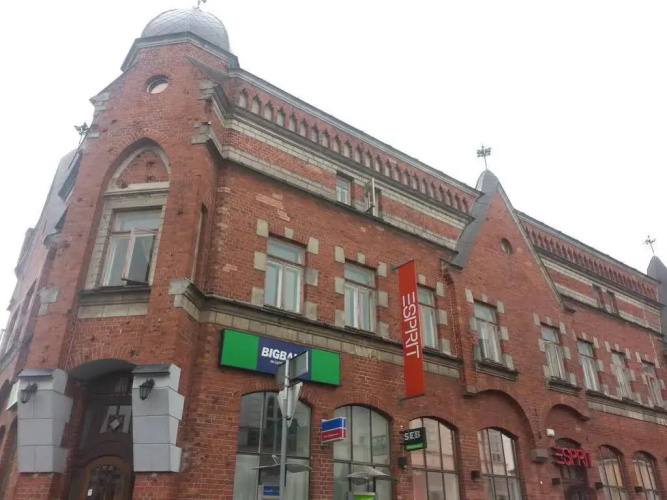 Image de l'hôtel