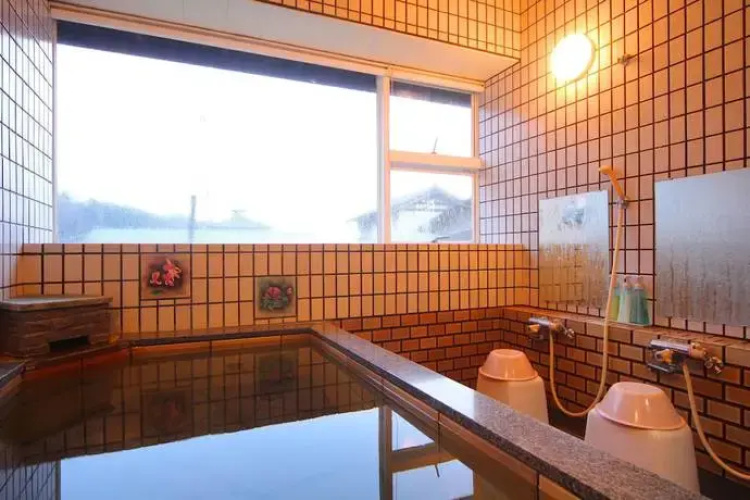 Pension Fushuki