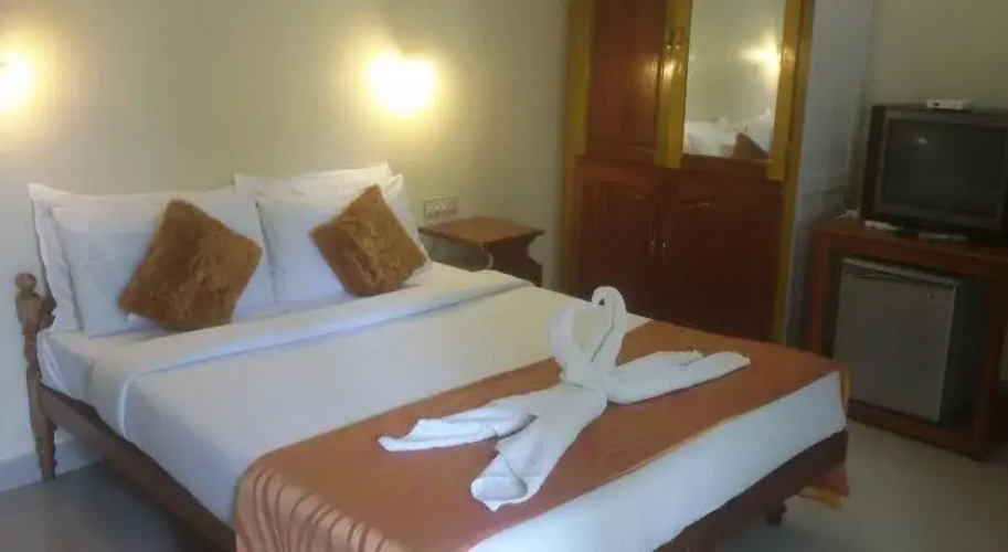 Hotel Grand Sea