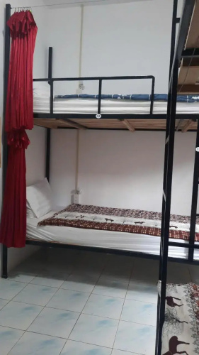 Joy Friends Hostel