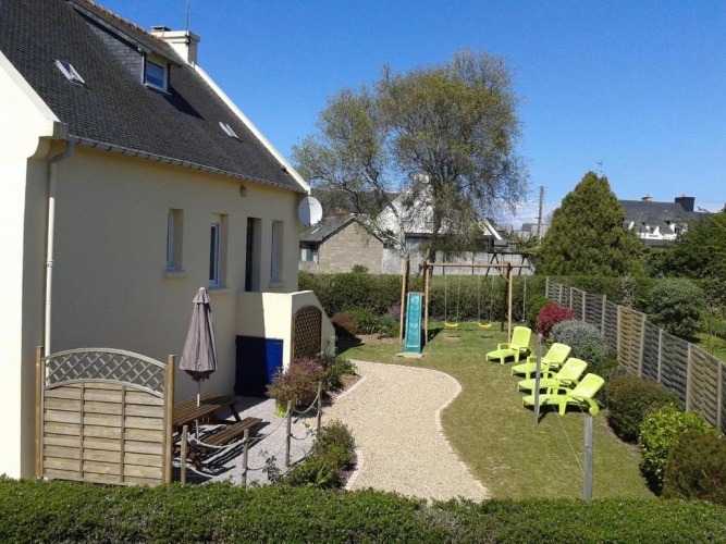 3 Bedrooms Villa