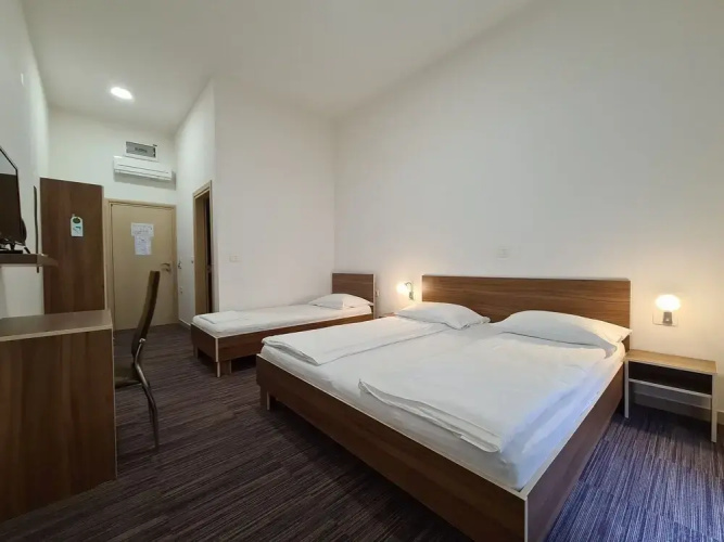 Hotel Lavender - Oleander Resort