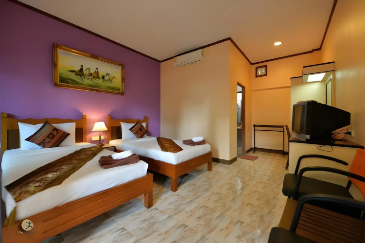 Фотография отеля