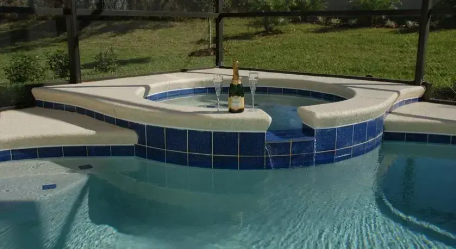 Executive Villa Close to Disney