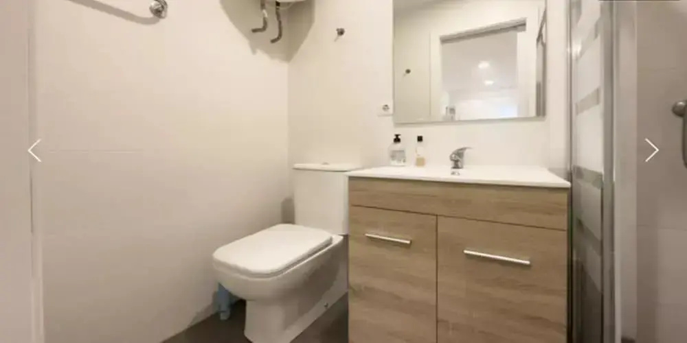 Beautiful Studio in Sant Gervasio