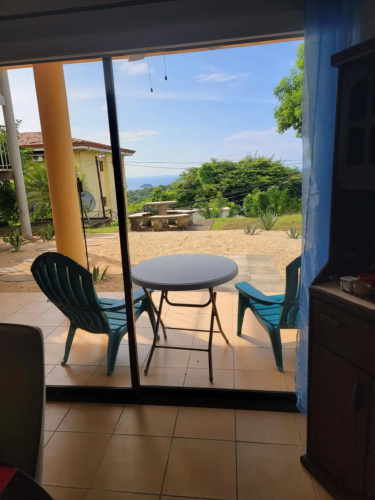 Villa Teresita - Coco Hilltop Sunset