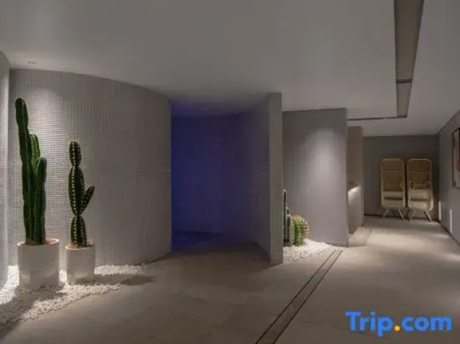 qushui Lanting hotel