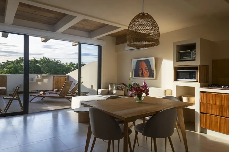 Grand Apartment