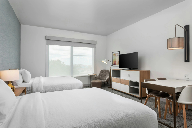 Towneplace Suites Orlando Southwest Near Universal photo 8