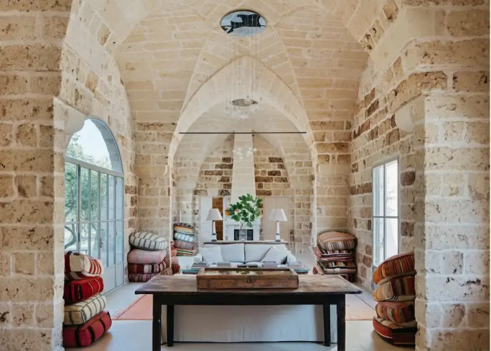 Masseria Trapanà