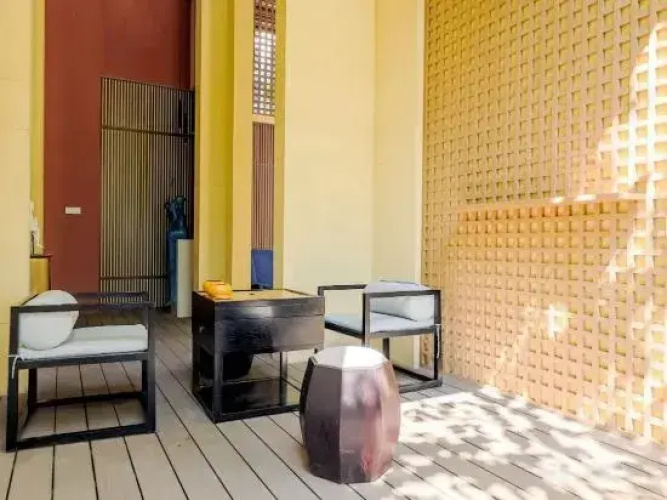 Hengmeng Hotel Apartment