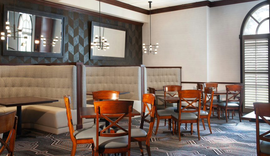 Hilton Atlanta/Marietta Hotel & Conference Center photo 29