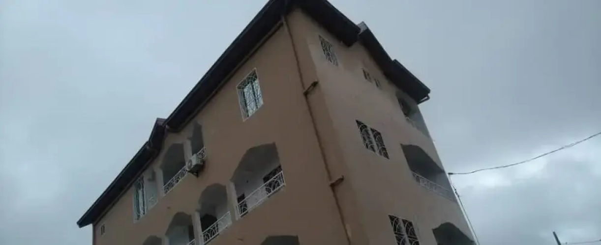 Hotelafbeelding