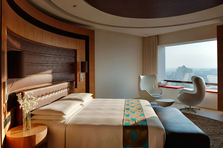 Hyatt Regency Chennai