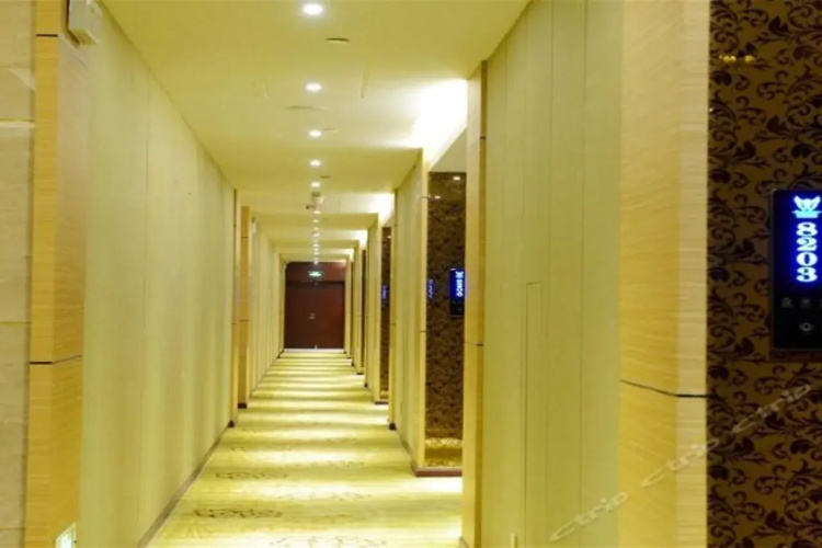 Manju Hotel