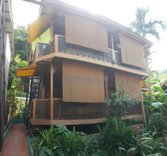 Otel görseli