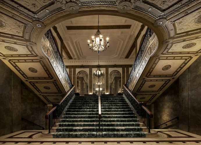 Beacon Grand, a Union Square Hotel photo 16
