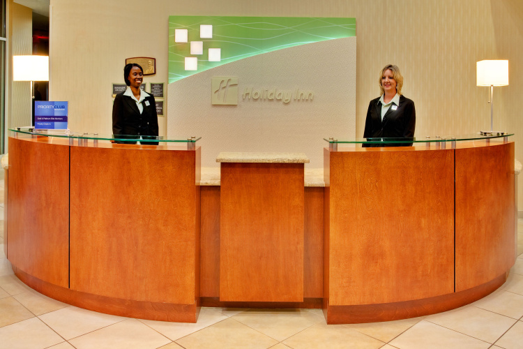 Holiday Inn Southaven Central Memphis photo 32