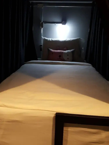Slumber Party Hostel Phuket