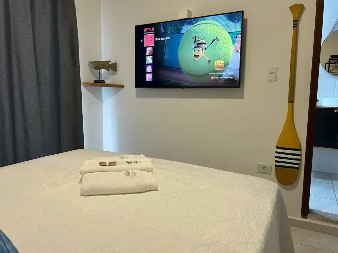 Bora Bora Residence
