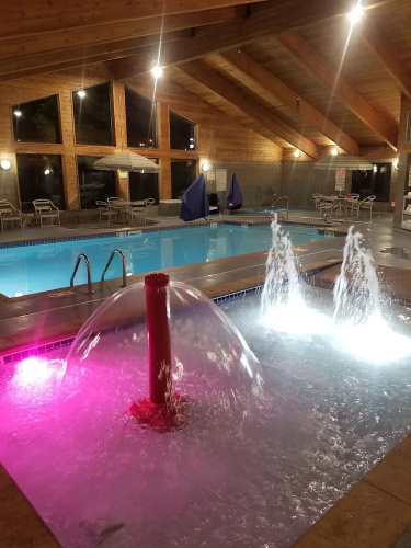Americinn Fergus Falls