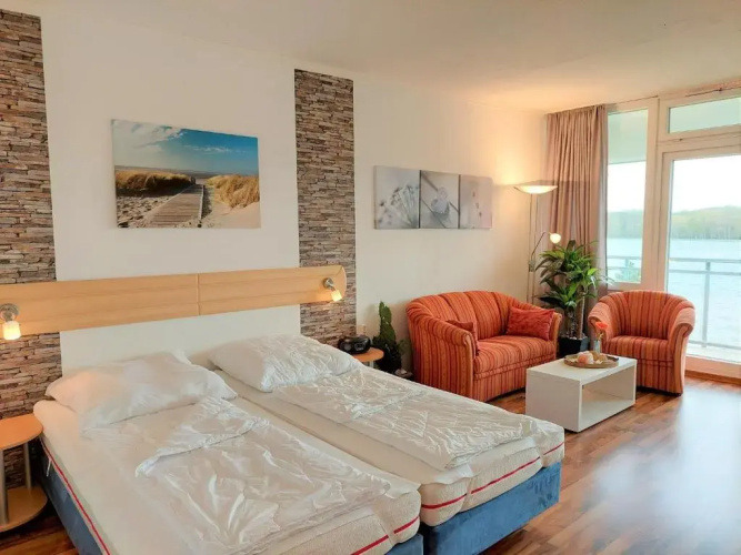 Strandhotel App 309
