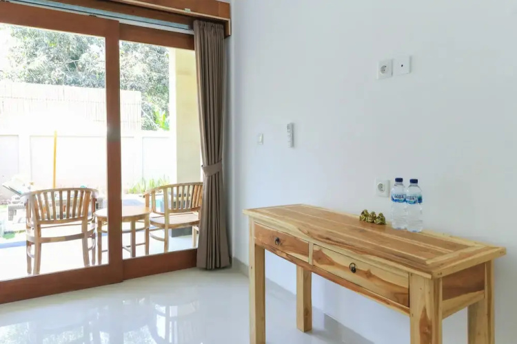 Tarisa Guest House