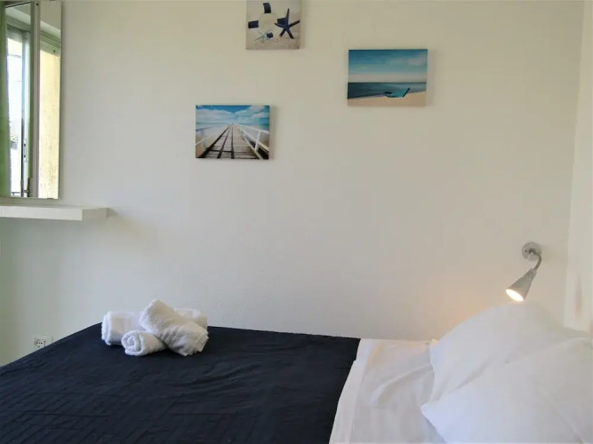Nicoletta Apartment