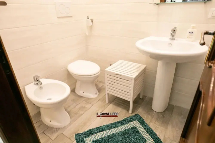Il Cavalliere Bed & breakfast
