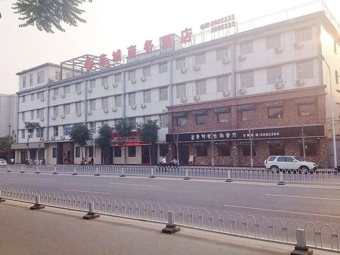 Hotelafbeelding