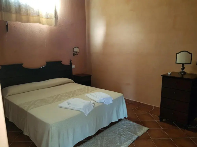 Hotel Sardus Pater