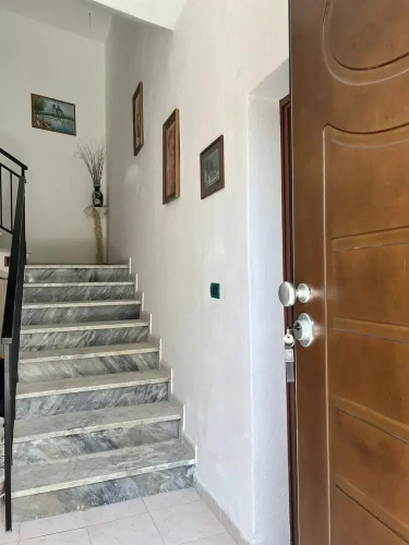 Quiet and Beautiful Holiday Homes In Sardinia