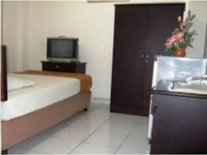 Hotel Gladiol Makassar