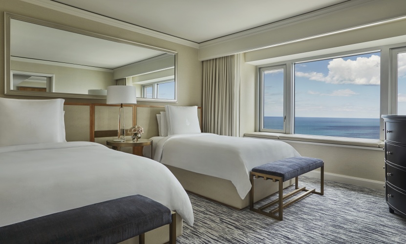 Four Seasons Hotel Chicago photo 11